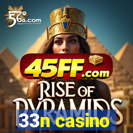 33n casino